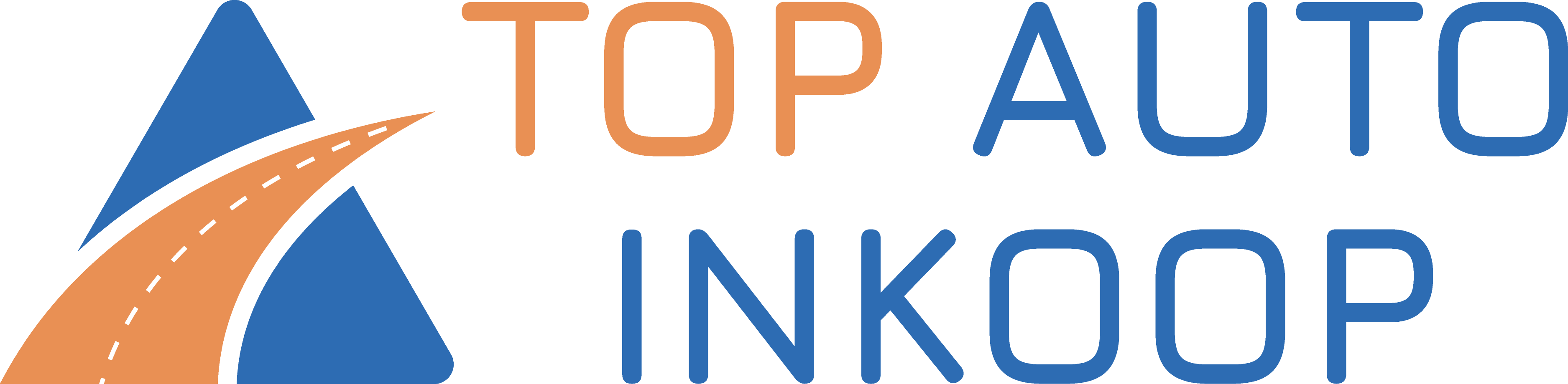 Logo Top Auto Inkoop