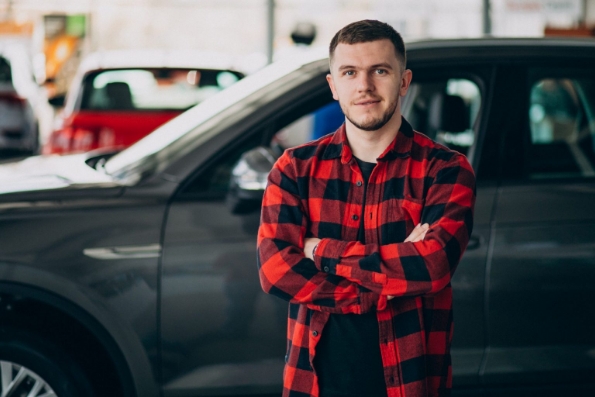 Auto inkoop service Almere - Top Auto Inkoop