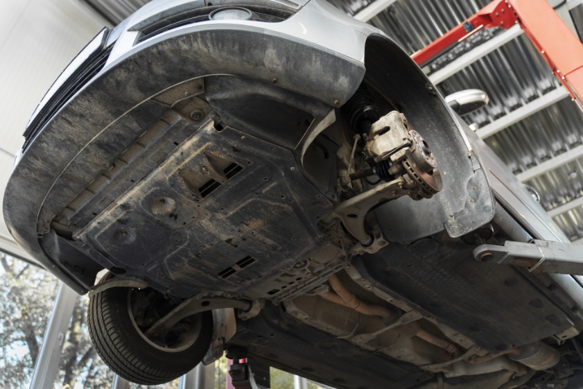 Wanneer Is Mijn Auto Een Schadeauto?